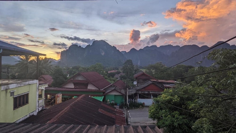 Local Guesthouse