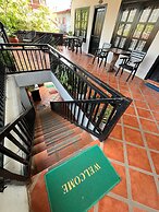 Local Guesthouse