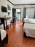 Local Guesthouse