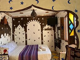 Dream House Sebanine