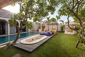 Navya Villas