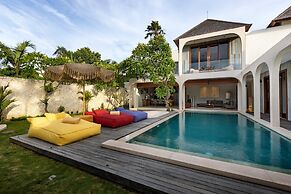 Navya Villas