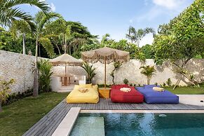 Navya Villas