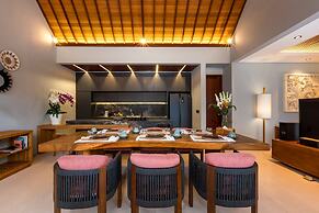 Navya Villas