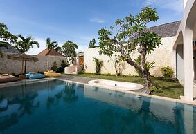 Navya Villas
