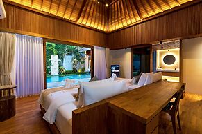 Navya Villas