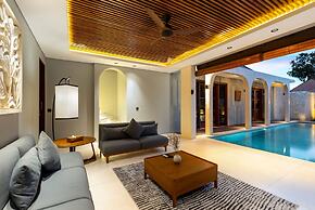 Navya Villas