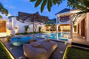 Navya Villas