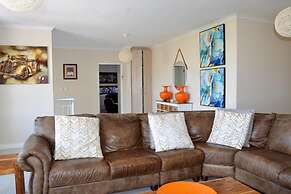 The Portmarnock House- 4bdr
