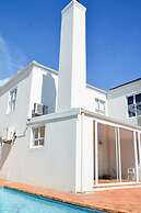 The Portmarnock House- 4bdr