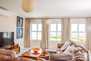 The Portmarnock House- 4bdr