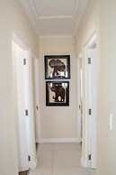 The Portmarnock House- 4bdr