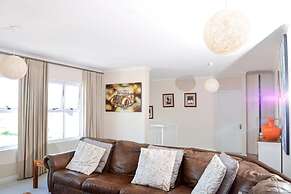 The Portmarnock House- 4bdr