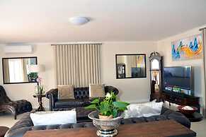 The Portmarnock House- 4bdr