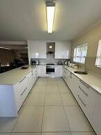 The Portmarnock House- 4bdr