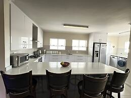 The Portmarnock House- 4bdr