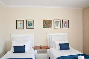 The Portmarnock House- 4bdr