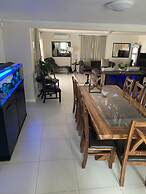 The Portmarnock House- 4bdr