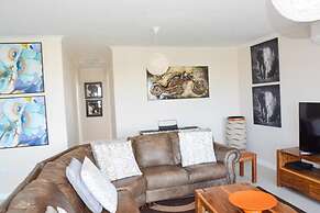 The Portmarnock House- 4bdr