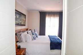 The Portmarnock House- 4bdr