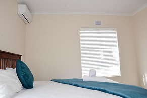 The Portmarnock House- 4bdr