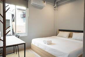 Ti Thong Hostel