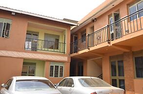 K-spot 1 Bedroom Flat Apartment