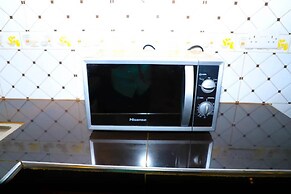 K-spot 1 Bedroom Flat Apartment