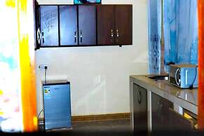 K-spot 1 Bedroom Flat Apartment