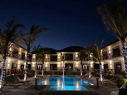 SAND BEACH PALM RESIDENCE