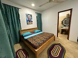 SAND BEACH PALM RESIDENCE