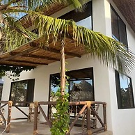 SAND BEACH PALM RESIDENCE