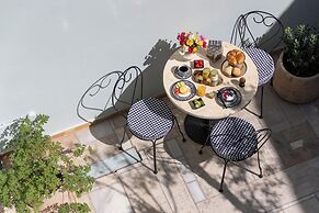 MEDLEY Conceptual Living & Spa