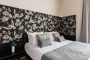 MEDLEY Conceptual Living & Spa