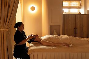 MEDLEY Conceptual Living & Spa