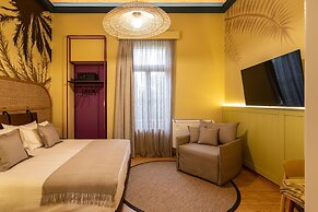MEDLEY Conceptual Living & Spa
