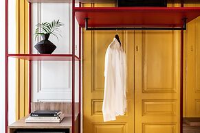 MEDLEY Conceptual Living & Spa
