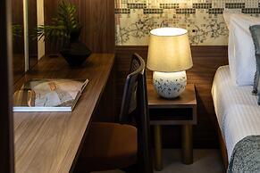 MEDLEY Conceptual Living & Spa