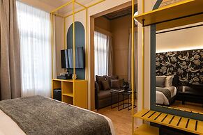 MEDLEY Conceptual Living & Spa