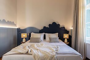 MEDLEY Conceptual Living & Spa
