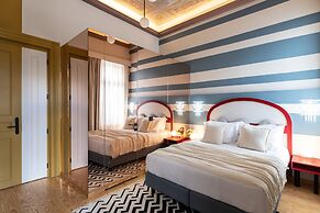 MEDLEY Conceptual Living & Spa