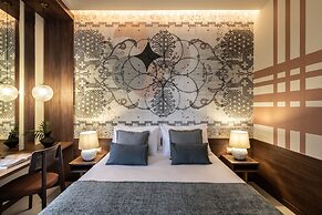 MEDLEY Conceptual Living & Spa