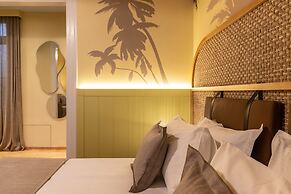 MEDLEY Conceptual Living & Spa