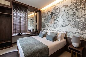 MEDLEY Conceptual Living & Spa