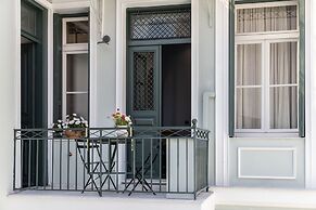 MEDLEY Conceptual Living & Spa