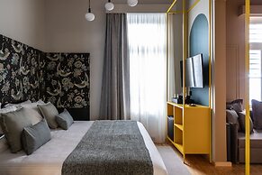 MEDLEY Conceptual Living & Spa