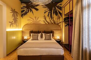 MEDLEY Conceptual Living & Spa