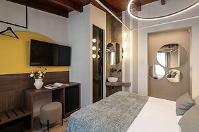 MEDLEY Conceptual Living & Spa