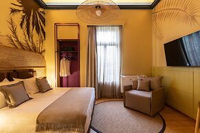 MEDLEY Conceptual Living & Spa