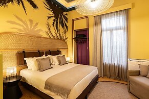 MEDLEY Conceptual Living & Spa
